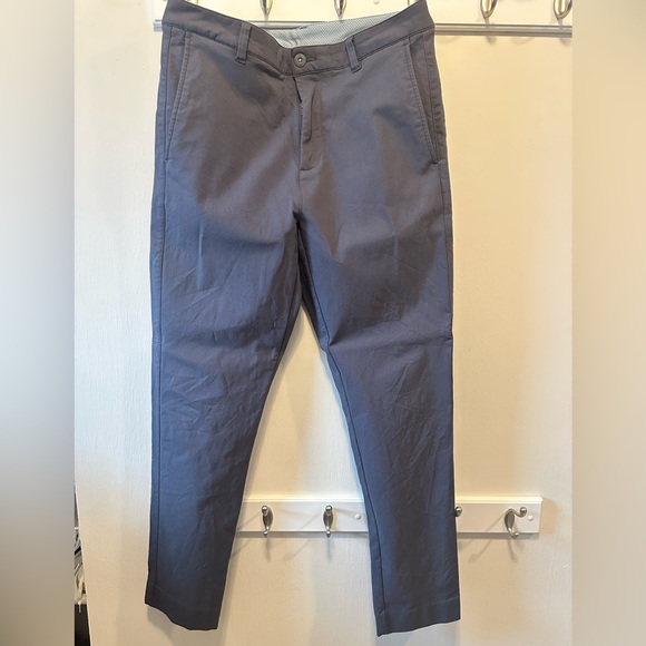 Footjoy ThermoSeries Golf Pants 34/30 - Picture 5 of 6